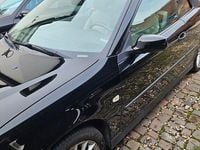 Gebraucht Saab 9-3 Cabriolet Linear 150 PS (110 kW) 2006 Schwarz Cabrio