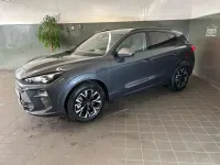 Używany Cupra Terramar 204 KM (150 kW) 2025 Szary SUV