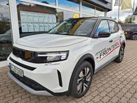 Gebraucht Opel Frontera 83 kW (113 PS) 2025 Weiß SUV