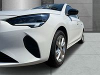 gebraucht Opel Corsa F Elegance 1.2 EU6d LED Klimaanlage