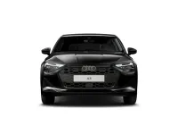 Gebraucht Audi A3 Advanced 150 PS (110 kW) 2025 Mythosschwarz metallic Limousine