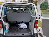 Gebraucht VW Transporter 102 PS (75 kW) 2014 Van