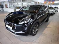 Gebraucht Ford Puma Titanium 125 PS (91 kW) 2025 Schwarz SUV