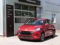 Neu Hyundai i10 Comfort 84 PS (61 kW) 2025 Rot Kleinwagen