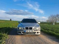 gebraucht BMW 530 e39 d touring M-packet