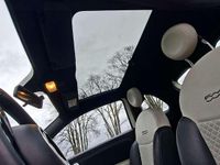 Gebraucht Fiat 500 Dolcevita 69 PS (50 kW) 2021 Weiß Limousine