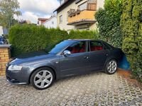 Gebraucht Audi S4 Sport 344 PS (253 kW) 2005 Grau Limousine