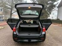 Gebraucht BMW 318 M Sport 150 PS (110 kW) 2016 Schwarz Kombi