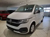 Brugt VW T6.1 110 HK (80 kW) 2020 Hvid Van