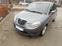 gebraucht Lancia Ypsilon 1.4 Oro - mit frischer HU/AU