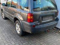 Gebraucht Ford Maverick 150 PS (110 kW) 2006 Grau SUV