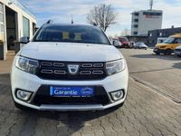 gebraucht Dacia Logan Stepway *NAVI/RÜCKFAHRKAMERA*