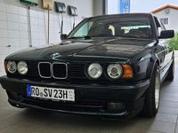 Gebraucht BMW 525 Performance 143 PS (105 kW) 1994 Grün Kombi