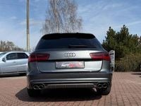 Gebraucht Audi S6 450 PS (330 kW) 2018 Grau Kombi