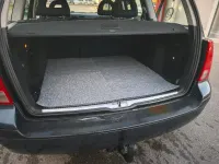 Gebraucht VW Bora 105 PS (77 kW) 2001 Andere farben Kombi