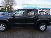 gebraucht VW Amarok Highline DoubleCab 4Motion