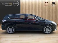 gebraucht Ford S-MAX Titanium *Automatik*7-Sitzer*