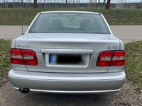 Gebraucht Volvo S70 126 PS (92 kW) 1998 Silber Limousine
