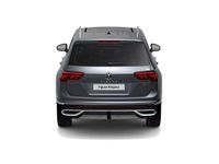Gebraucht VW Tiguan Allspace Elegance 190 PS (139 kW) 2023 SUV