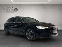 gebraucht Audi A6 Avant 3.0 TDI Kamera Navi 2.Hand Service NEU