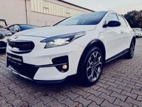 Second-hand Kia XCeed Platinum Edition 141 CP (103 kW) 2021 Alb SUV