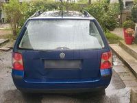 gebraucht VW Passat 3bg