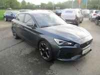 gebraucht Cupra Leon 2,0TSI DSG*Navi*LED*Fahrassistenz