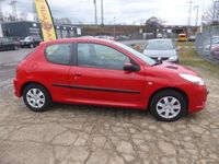 gebraucht Peugeot 206+ 206 + Basis