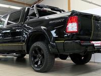 Gebraucht Dodge Ram 401 PS (294 kW) 2022 Schwarz Pickup