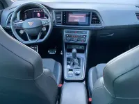 Second-hand Cupra Ateca 150 CP (110 kW) 2025 Gri SUV