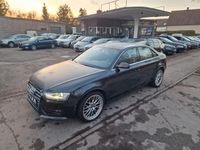 Gebraucht Audi A4 Attraction 224 PS (164 kW) 2014 Grau Limousine