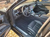 Gebraucht Audi A8 Sport 340 PS (250 kW) 2019 Schwarz Limousine