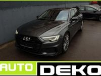 Gebraucht Audi A6 S-Line 367 PS (269 kW) 2020 Grau Limousine