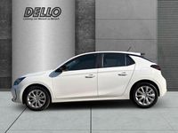 Gebraucht Opel Corsa Edition 101 PS (74 kW) 2024 Arktis weiß Kleinwagen