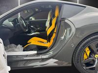 Neu Ferrari 12 Cilindri 829 PS (609 kW) 2026 Grau Coupé