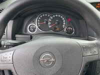 gebraucht Opel Meriva 1,4 ❗️Tüv neu