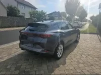 Gebraucht Cupra Formentor 150 PS (110 kW) 2022 Grau SUV