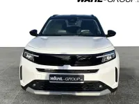 Neu Opel Frontera 145 PS (106 kW) 2026 Weiß SUV