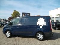 gebraucht Ford Transit Custom TDCI Trend 1 HAND ALU + WINN AHK