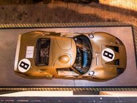 Gebraucht Ford GT40 462 PS (339 kW) 1965 Gold Coupé