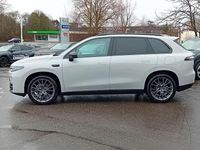 Neu Leapmotor C10 160 kW (218 PS) 2025 Tundra grey SUV