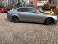 Gebraucht BMW 520 170 PS (125 kW) 2005 Limousine