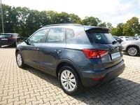 Gebraucht Seat Arona 116 PS (85 kW) 2020 Grau SUV