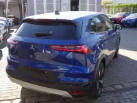 Neu Mitsubishi Grandis Diamant Edition 141 PS (103 kW) 2026 Blau SUV