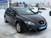 Gebraucht Seat Leon Copa 190 PS (139 kW) 2011 Weiß Kleinwagen