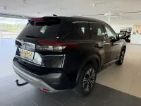 Gebraucht Nissan X-Trail N-Connecta 158 PS (116 kW) 2023 Schwarz SUV