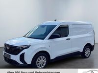 Gebraucht Ford Transit Trend 100 PS (73 kW) 2024 Weiß Van