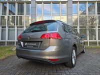 Gebraucht VW Golf VII Cup 110 PS (80 kW) 2014 Grau Limousine