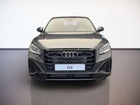 Neu Audi Q2 S-Line 150 PS (110 kW) 2025 Daytonagrau perleffekt SUV