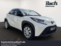 Neu Toyota Aygo X Play 72 PS (52 kW) 2026 Weiß SUV